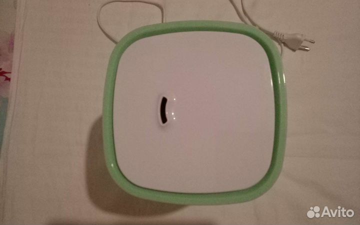 Увлажнитель brayer BR 4700 GN