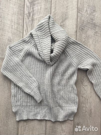 Женская одежда пакетом, свитер, 42 xs-s mohito