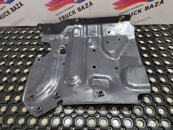 Кронштейн осушителя