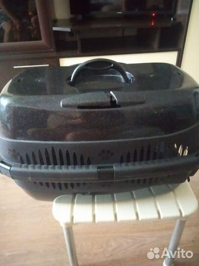 Клетка для собак или кошек