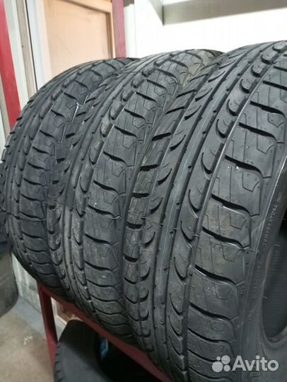 Tunga Zodiak 2 195/65 R15