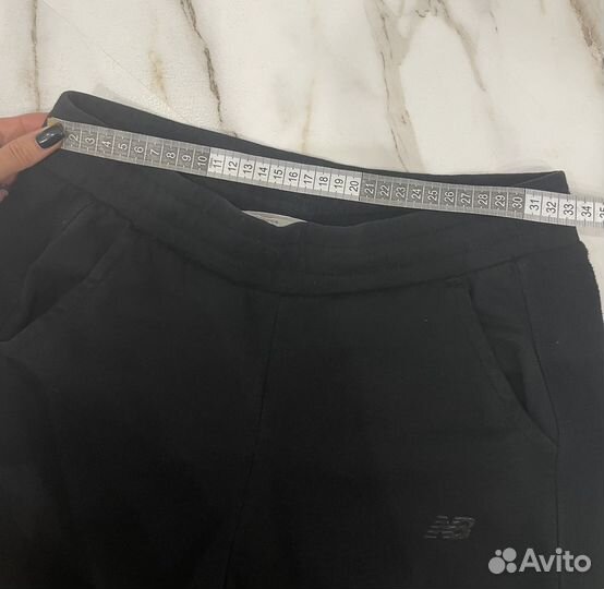 Штаны new balance