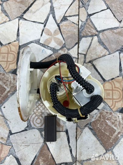 Топливный насос Opel Astra хетчбэк 1.8 Z18XER 2007