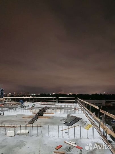 Бетонщик арматурщики, плотники, монтажники