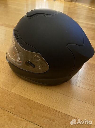 Шлем интеграл nitek