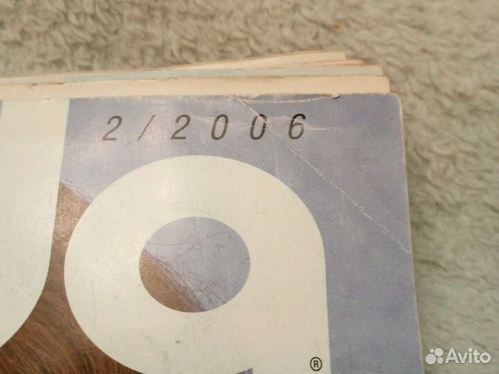 Журналы бурда