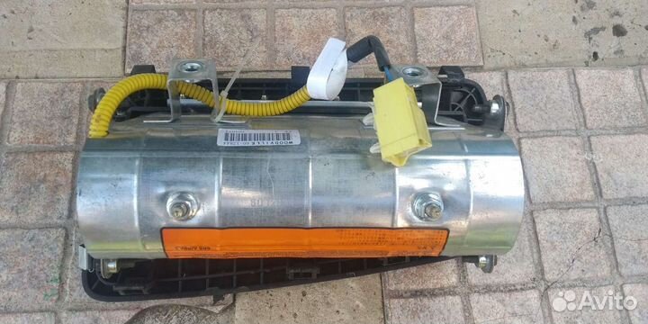 Подушка пассажира Ниссан Примера п11 рест