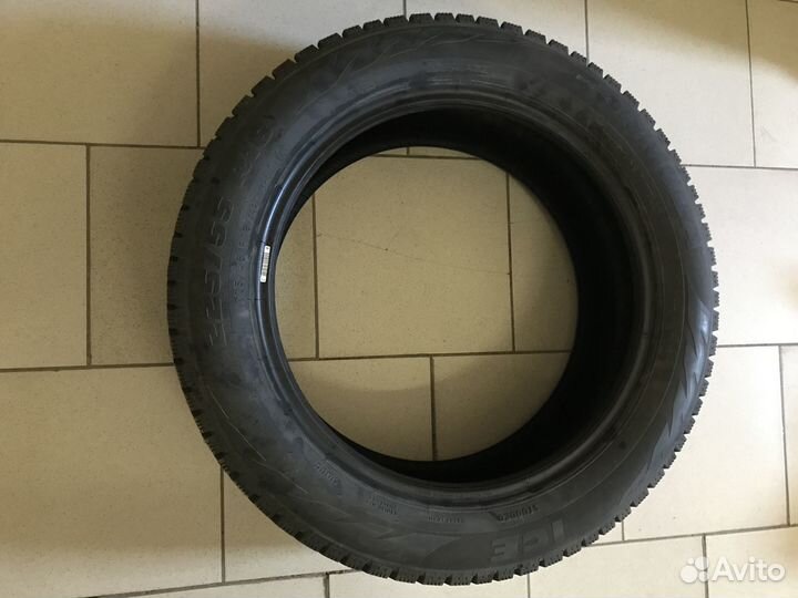 Formula Ice 225/55 R18 102T