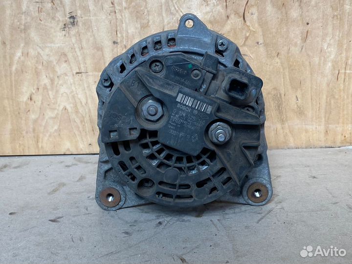 Генератор Nissan Almera G15