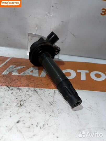 Катушка зажигания Mazda CX-9 рест. 2009 CY0118100B