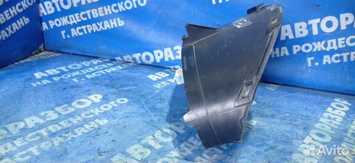 Панель приборов Peugeot 206 хэтчбек 2004