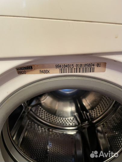 Стиральная машина Ardo бу
