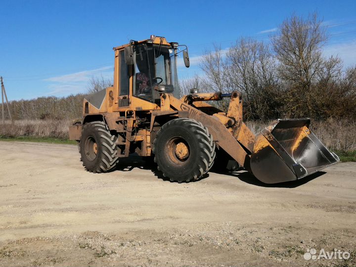 Тракторист механизатор. Погрузчик. Экскаватор