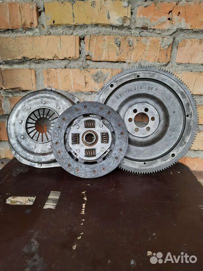 Гбц опель рекорд