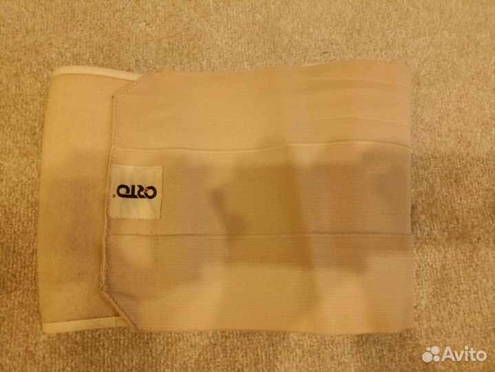 Бандаж послеродовой orto