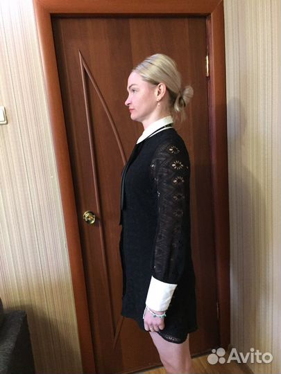 Платье Zara 42/44