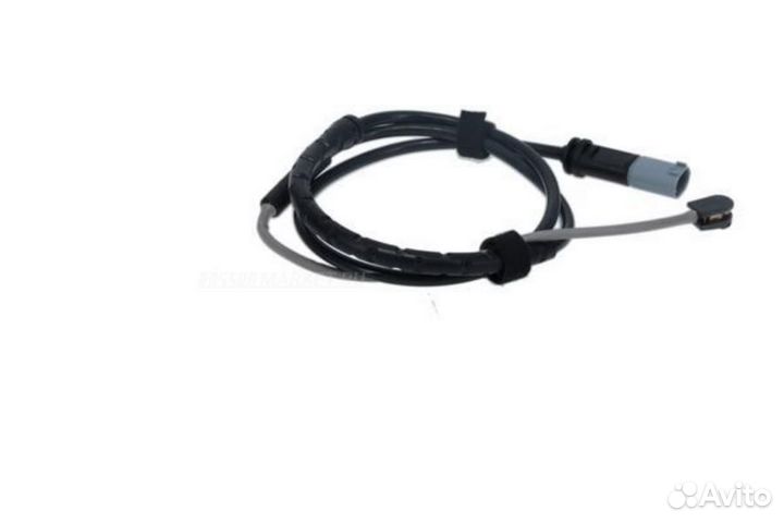 Bosch 1 987 474 552 Сигнализатор, износ тормозных