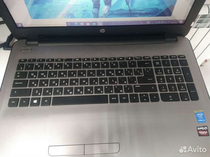 HP 15ac012ur пушка49