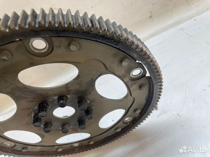 Маховик АКПП Mazda Mazda6 GJ SH 2013-2018