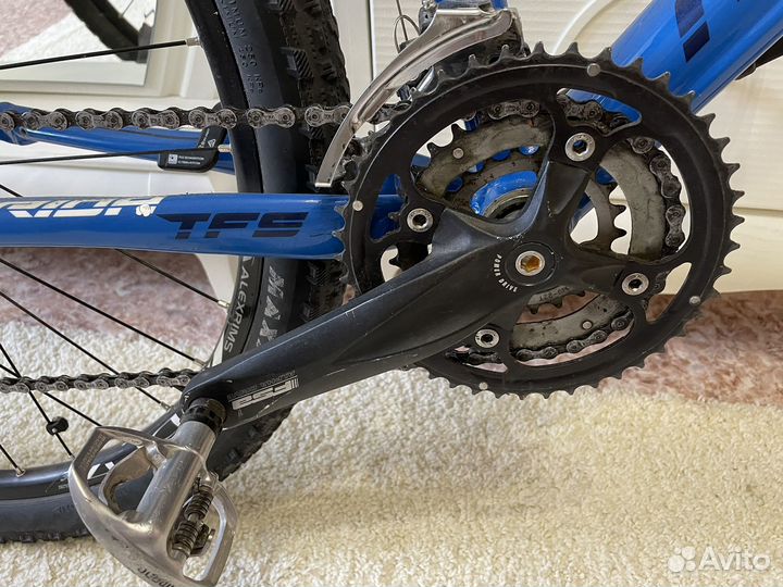 Merida matts 500 TFS