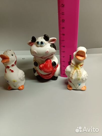 Коллекционные фигурки