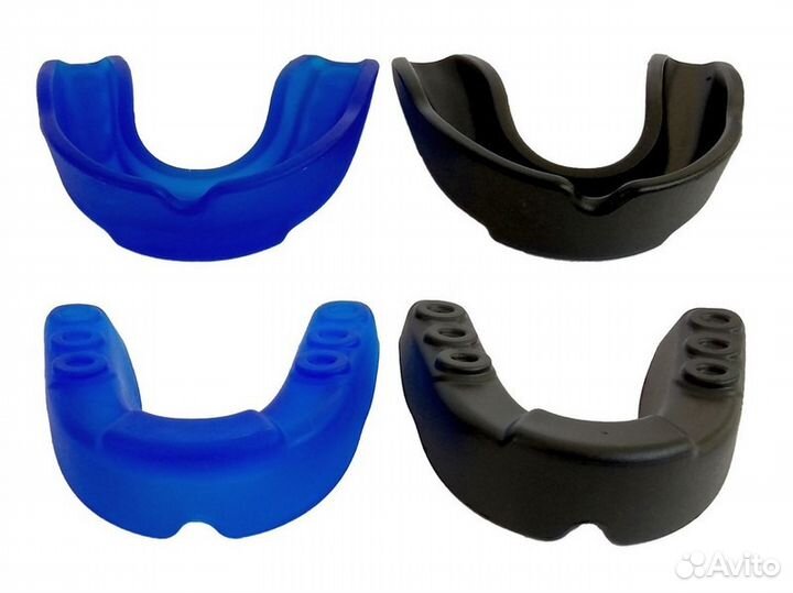 Капа боксерская