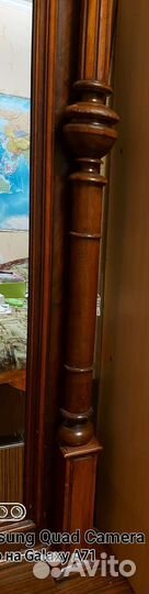Трюмо трельяж зеркало СССР