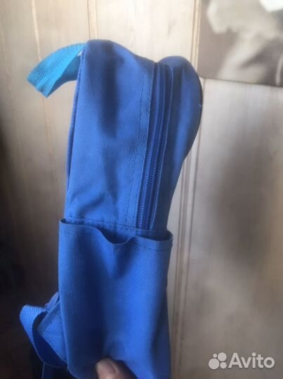 Рюкзак Детский для мальчика новый