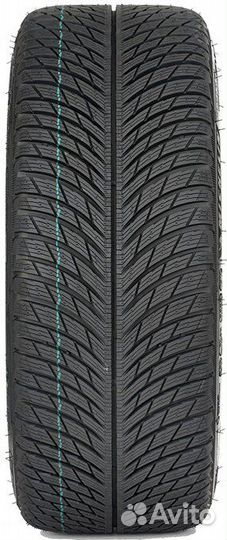 Michelin Pilot Alpin 5 235/50 R19 103H