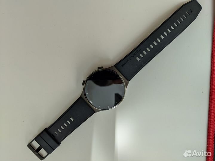 Huawei watch gt 2 pro