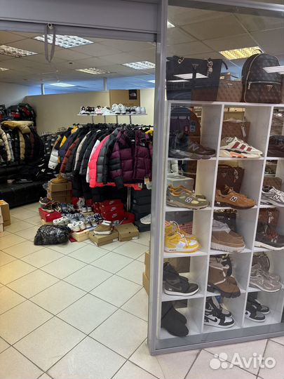 Jordan 1 Low Shadow Оригинал