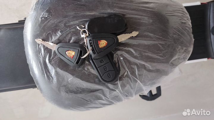 Электровелосипед T-REX 54 16 дюймовый