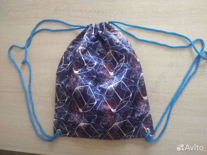 Мешок для сменной обуви