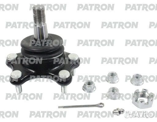 Patron PS3170 Опора шаровая toyota 4 runner 87-96