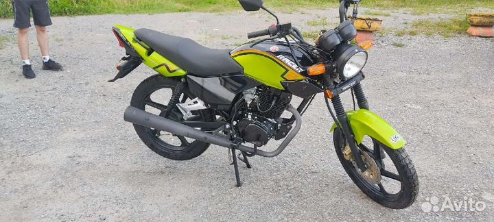Racer RC150-23 Tiger