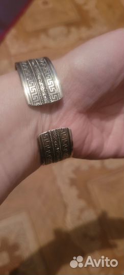 Продается браслет ручной работы