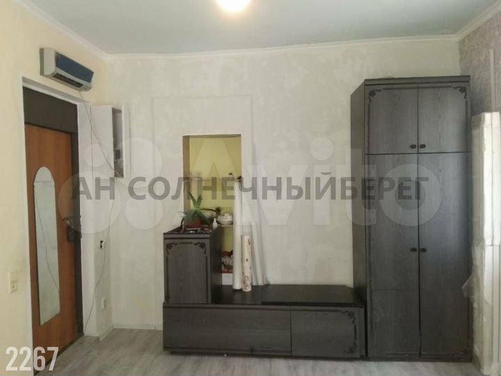 Комната 16,1 м² в 3-к., 1/2 эт.