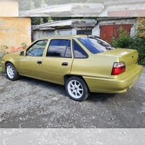 Daewoo Nexia 1.5 MT, 2007, 150 000 км, с пробегом, цена 150 000 руб.