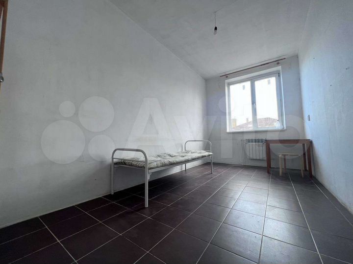 Комната 15 м² в 2-к., 2/3 эт.