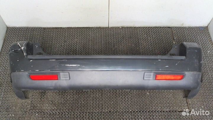 Катафот Mazda Tribute 2007, 2007