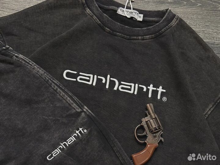 Спортивный Костюм Carhartt 50