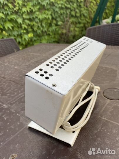 Кварцевая лампа советская б.у