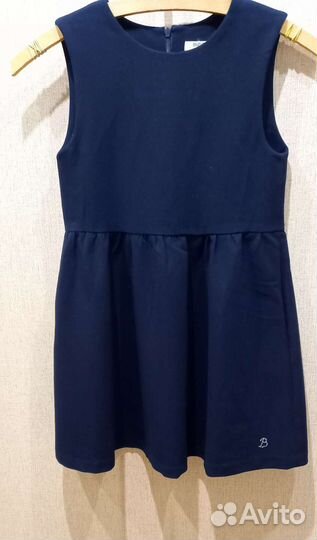 Сарафаны школьные