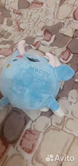 Копилка в виде быка