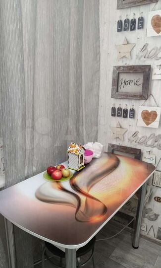 3-к. квартира, 61 м², 4/5 эт.