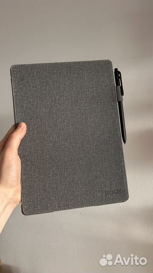 Электронная книга onyx boox note pro