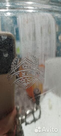 Тульский самовар на дровах