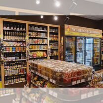 Готовый бизнес. Пивной магазин по франшизе пивко, Никополь