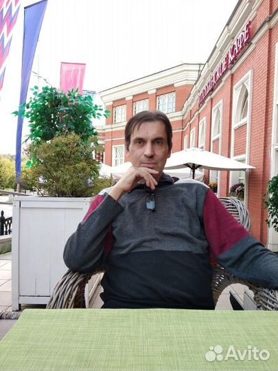 Актёр зритель массовки