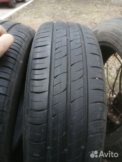 Kumho Ecowing ES01 KH27 185/65 R15